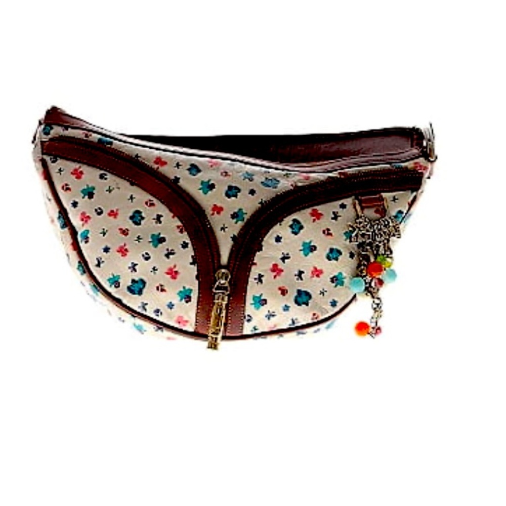 Versace, vintage shoulder bag